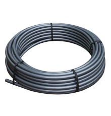 Труба Royal Thermo из сшитого полиэтилена PE-Xa EVOH d25×3,5 (бухта_50м)