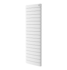 Радиатор биметаллический Royal Thermo Eclipse Tower 300 Белый - 18 секц.