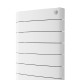 Радиатор биметаллический Royal Thermo Eclipse Tower 300 Белый - 18 секц.