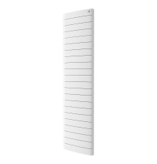 Радиатор биметаллический Royal Thermo Eclipse Tower 300 Белый - 22 секц.