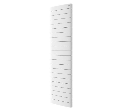 Радиатор биметаллический Royal Thermo Eclipse Tower 300 Белый - 22 секц.