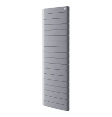 Радиатор биметаллический Royal Thermo Eclipse Tower 300 Серебристый - 18 секц.