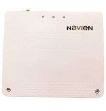 Контроллер отопительный Navien Set Smart 2.0 в комплекте с адаптером