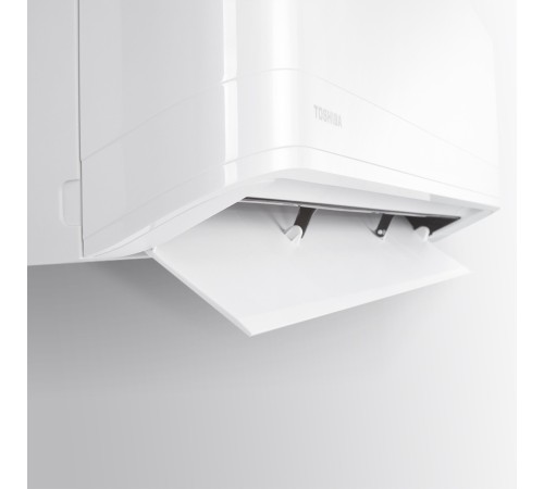 Сплит-система инверторного типа Toshiba Seiya RAS-B10CKVG-E/RAS-10J2AVSG-E1 комплект