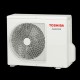 Сплит-система инверторного типа Toshiba Seiya RAS-B10CKVG-E/RAS-10J2AVSG-E1 комплект