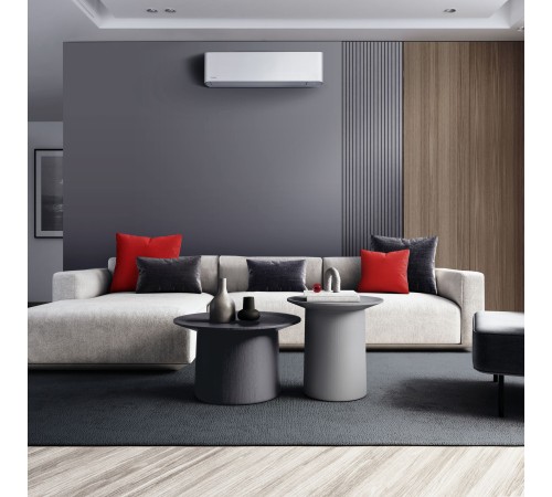 Сплит-система инверторного типа Toshiba Seiya RAS-B10CKVG-E/RAS-10J2AVSG-E1 комплект