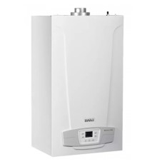 Котел газовый BAXI ECO LIFE 10F настенный, 2 конт., закр.кам.сгор.
