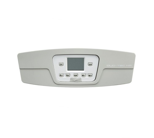 Котел газовый BAXI LUNA DUO-TEC MP 1.50 конденс., настенный, 1 конт., закр.кам.сгор.