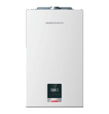 Котел газовый MIZUDO LITE COMFORT M22HP настен., 2 конт., закр.кам.сгор OPT