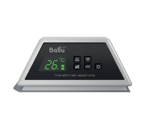 Блок управления Transformer Electronic Ballu BCT/EVU-2.5E
