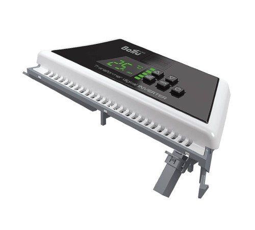 Блок управления Transformer Electronic Ballu BCT/EVU-2.5E