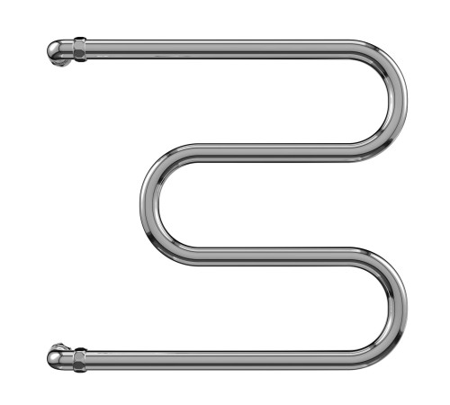 Полотенцесушитель эконом Royal Thermo М-обр 500х500 3/4"