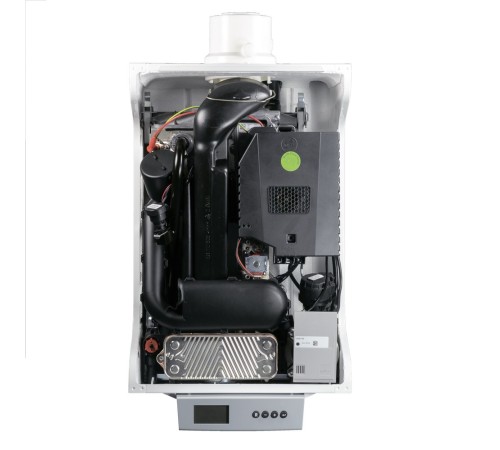 Котел газовый DE DIETRICH NANEO S PMC-S 34/39 MI конденс., настенный, 2 конт., закр.кам.сгор.