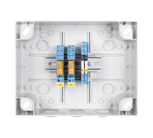 Шкаф управления BM-Dx-kit