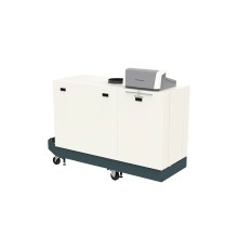 Котел газовый DE DIETRICH C 340-650 конденс., напольный, 1 конт., закр.кам.сгор. DIEM E (ПУ справа)