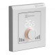 Терморегулятор Electrolux ETS-16W (+ дополнительная черная панель)