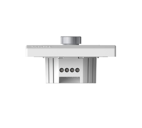 Терморегулятор Electrolux ETS-16W (+ дополнительная черная панель)