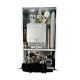 Котел газовый Navien Heatluxe NGB210 - 13K настенный, 2 конт., закр.кам.сгор.