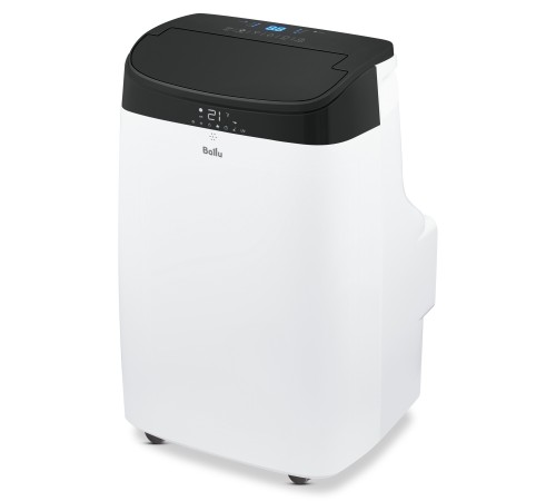 Кондиционер мобильный Ballu Smart Wind BPAC-07 SW/N1