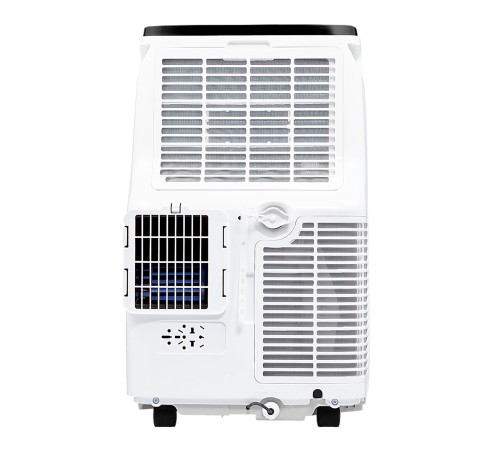 Кондиционер мобильный Ballu Smart Wind BPAC-07 SW/N1