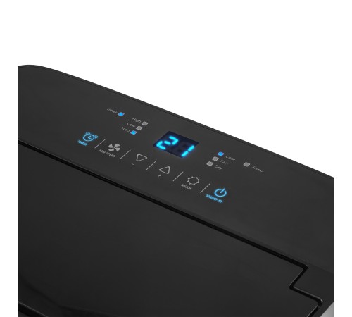 Кондиционер мобильный Ballu Smart Wind BPAC-07 SW/N1