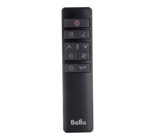 Кондиционер мобильный Ballu Smart Wind BPAC-07 SW/N1