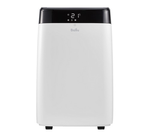 Кондиционер мобильный Ballu Smart Wind BPAC-09 SW/N1