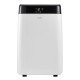 Кондиционер мобильный Ballu Smart Wind BPAC-09 SW/N1