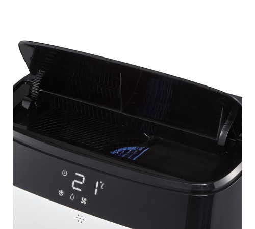 Кондиционер мобильный Ballu Smart Wind BPAC-09 SW/N1