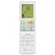 Сплит-система Electrolux Slide EACS-12HSL/N8 комплект