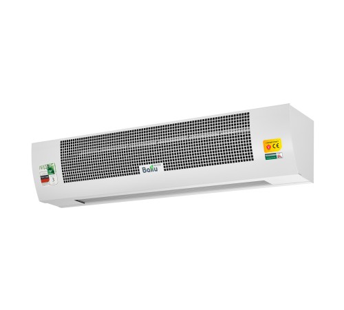 Завеса тепловая Ballu BHC-M10T06-PS (пульт BRC-D1)