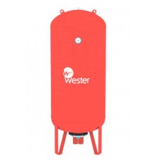 Бак расширительный Wester 2000л 10 бар, WRV2000-10