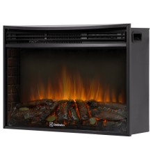 Очаг электрический Electrolux Sphere Plus EFP/P-2720RLS N