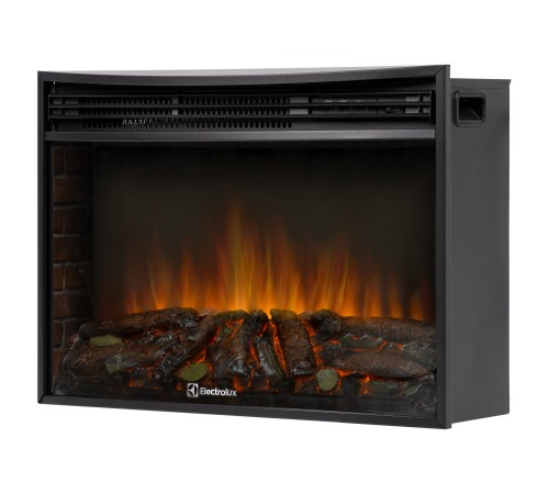Очаг электрический Electrolux Sphere Plus EFP/P-2720RLS N