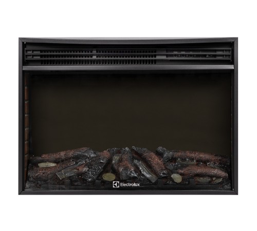 Очаг электрический Electrolux Sphere Plus EFP/P-2720RLS N