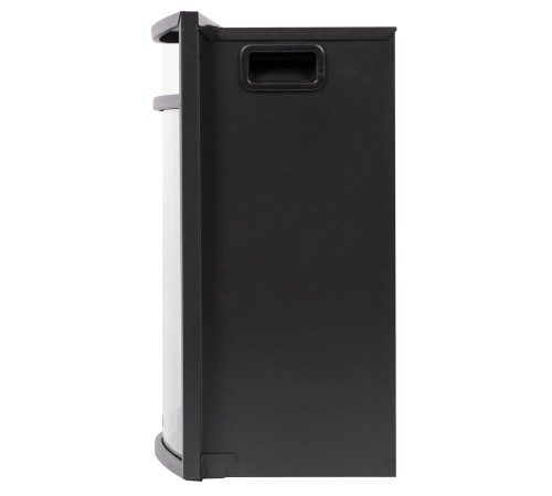 Очаг электрический Electrolux Sphere Plus EFP/P-2720RLS N