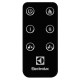 Очаг электрический Electrolux Sphere Plus EFP/P-2720RLS N