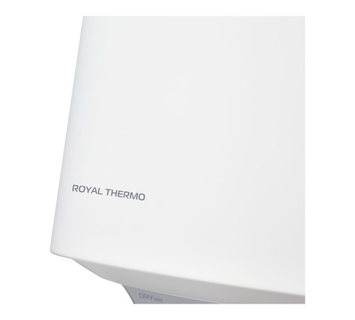 Водонагреватель Royal Thermo RWH 100 DRYver