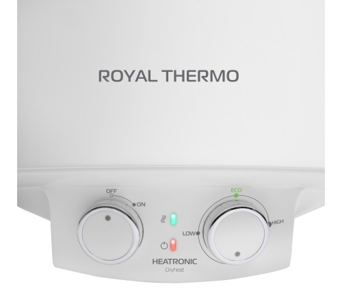 Водонагреватель Royal Thermo RWH 100 Heatronic DryHeat