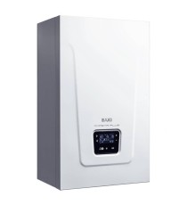 Котел электрический BAXI AMPERA Plus 14 настенный