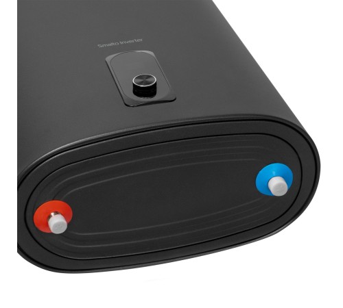 Водонагреватель Royal Thermo RWH 50 Smalto Inverter Grafit