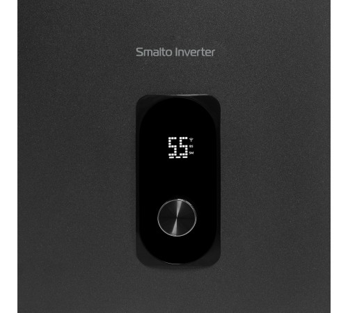 Водонагреватель Royal Thermo RWH 50 Smalto Inverter Grafit