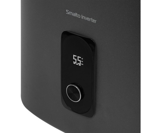 Водонагреватель Royal Thermo RWH 50 Smalto Inverter Grafit