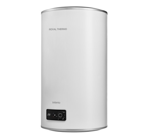 Водонагреватель Royal Thermo RWH 30 Interio