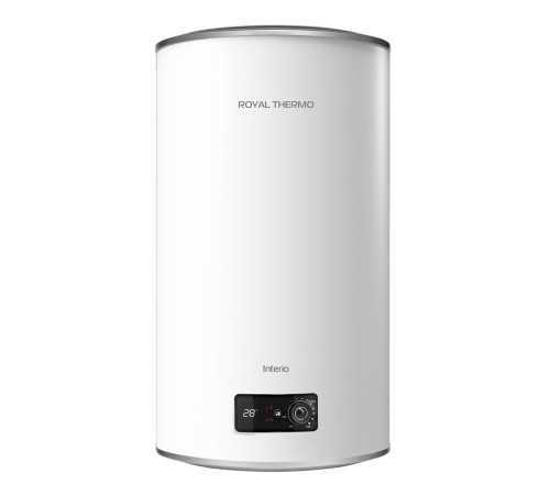 Водонагреватель Royal Thermo RWH 30 Interio