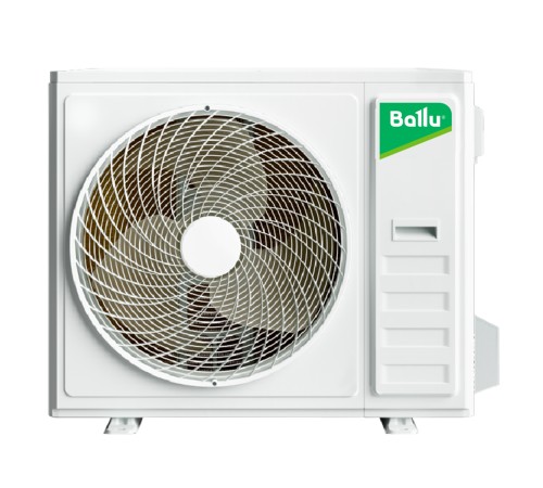 Комплект Ballu BLCI_D-48HN1_24Y инверторной сплит-системы, канального типа