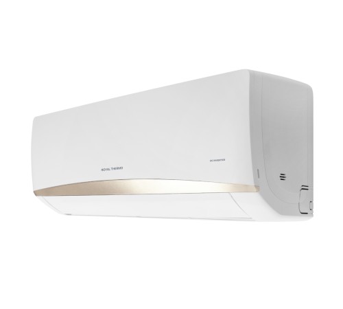 Сплит-система инверторного типа Royal Thermo Perfecto DC RTPI-07HN8 комплект
