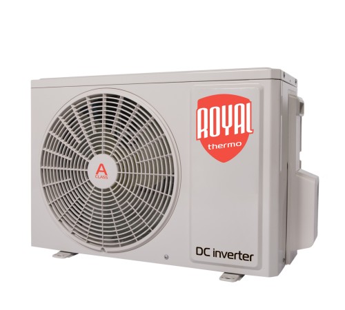 Сплит-система инверторного типа Royal Thermo Perfecto DC RTPI-07HN8 комплект