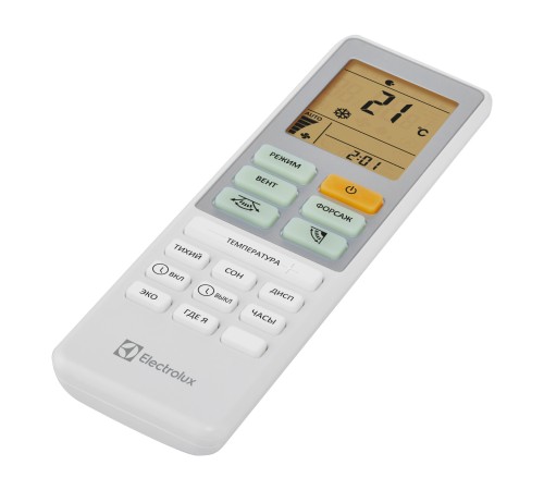 Сплит-система Electrolux Loft EACS-12HAL/N8 комплект