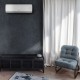 Сплит-система Electrolux Loft EACS-24HAL/N8 комплект